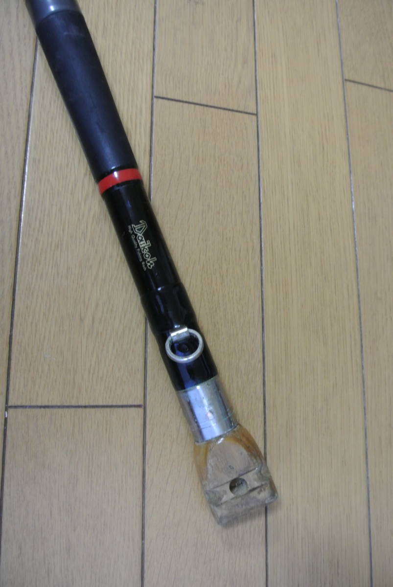 ♪♪美品 ダイコー フルフィールド 振出石鯛 V2スペシャル 500MH