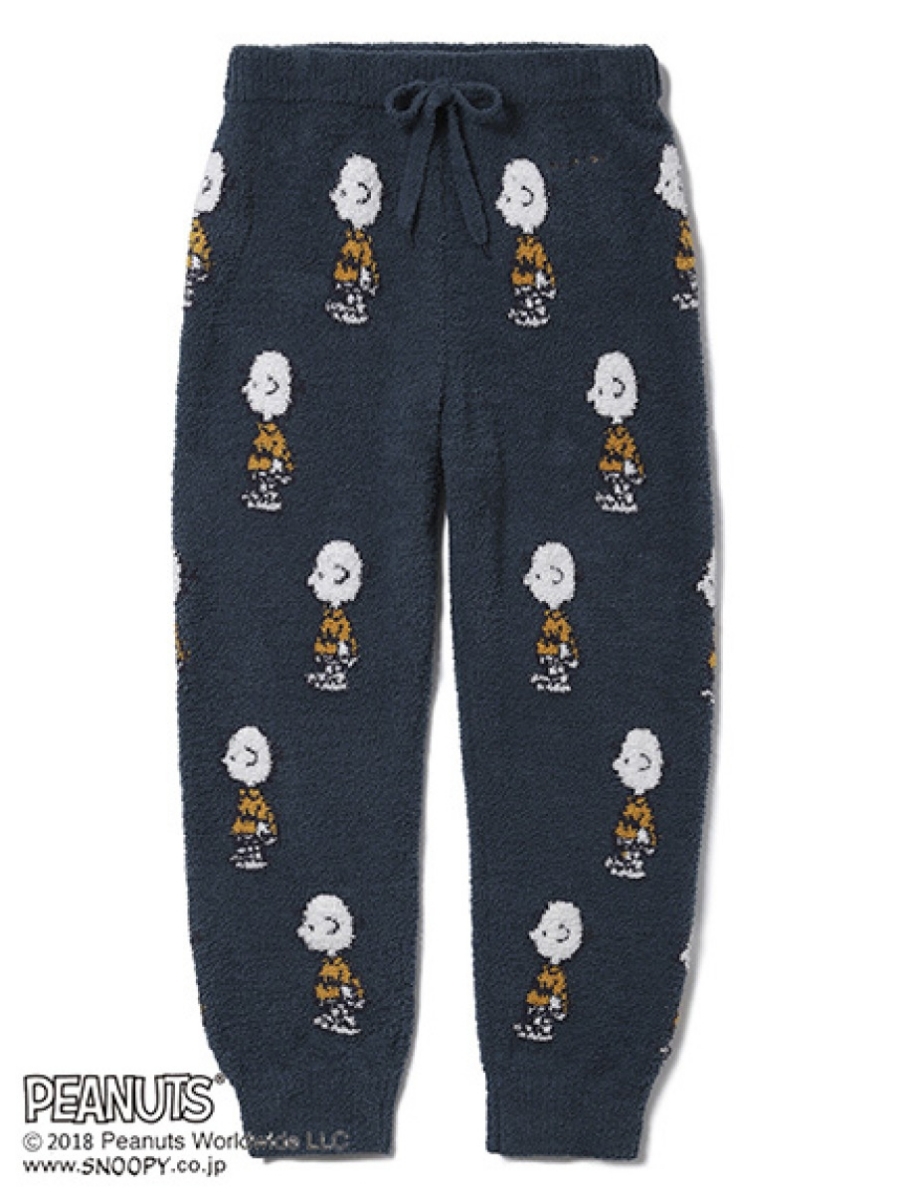 gelato pique/ジェラートピケ/チャーリーブラウン【PEANUTS