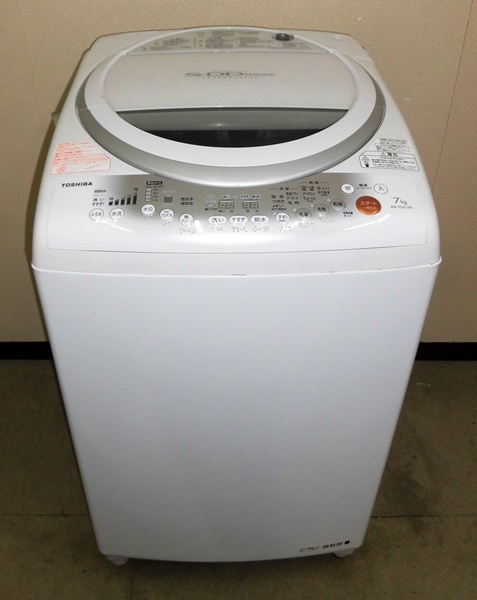 引渡予定者確定済】（6/28限定）東芝製ドラム式洗濯乾燥機【TW-Z400L