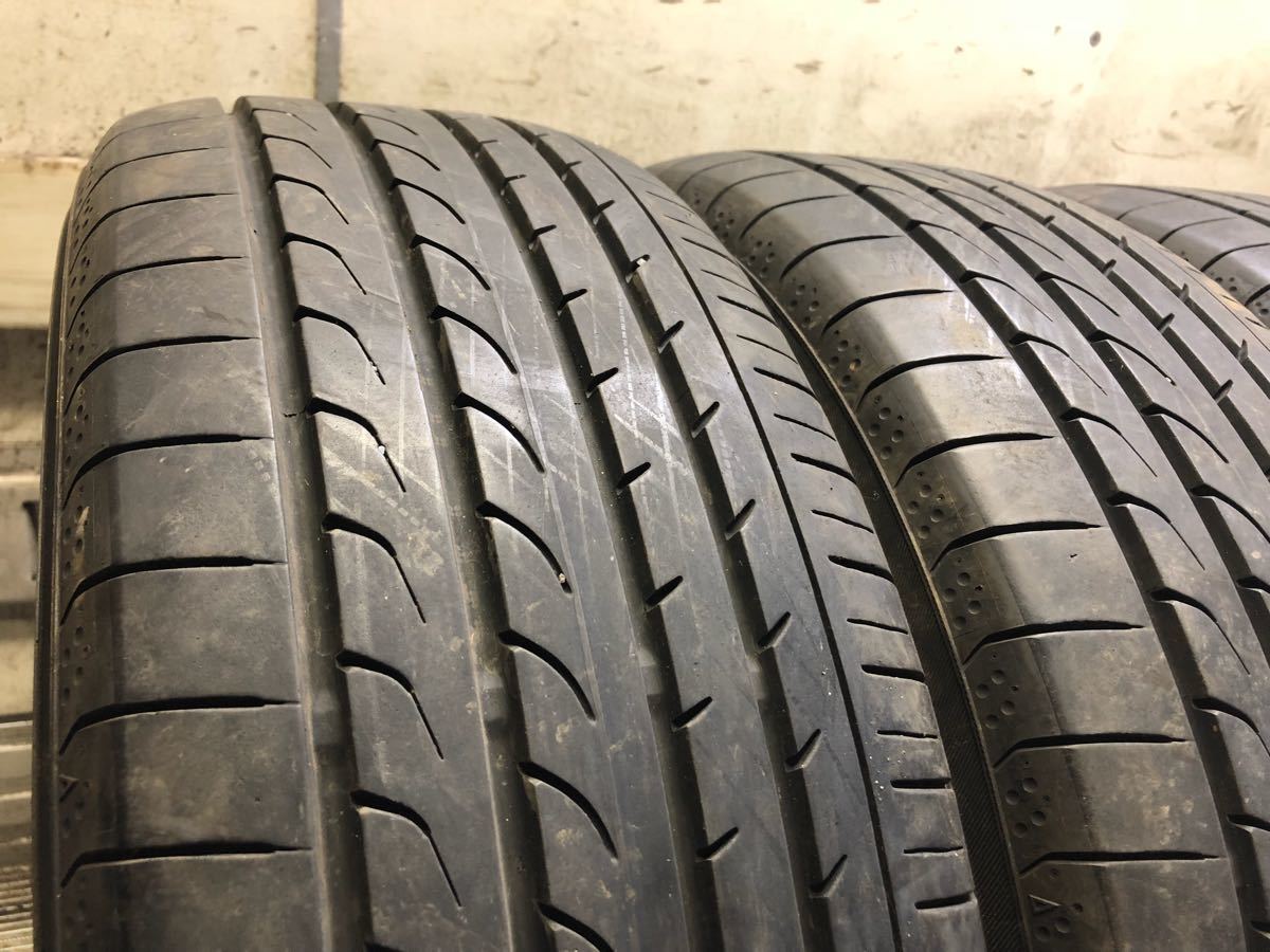 【送料無料】205/60R16 92H（YOKOHAMA）BluEarth RV-02 4本 A.20