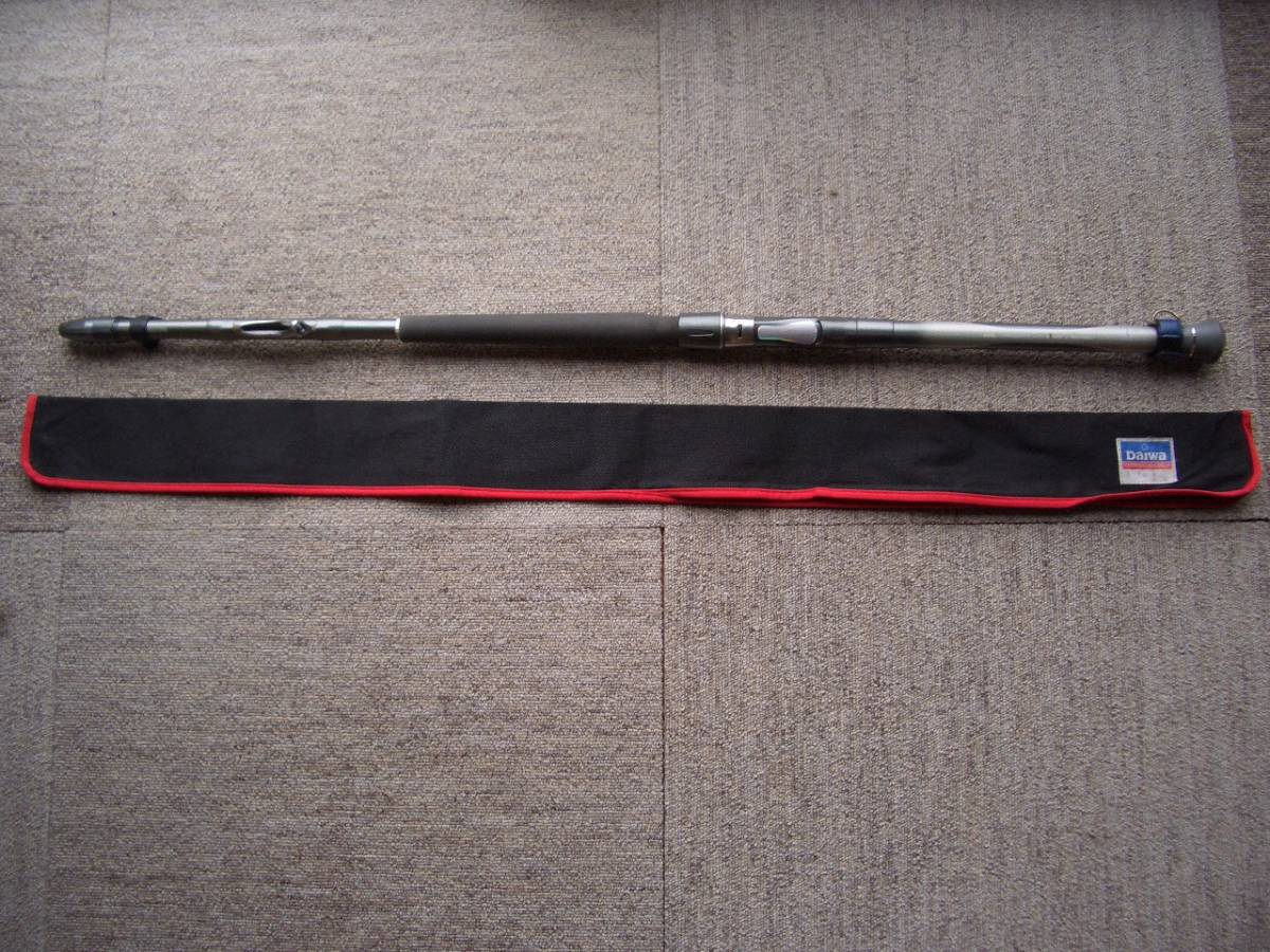 美品インターライン船】DAIWA 船IL V64 50-350 DAIWA（ダイワ