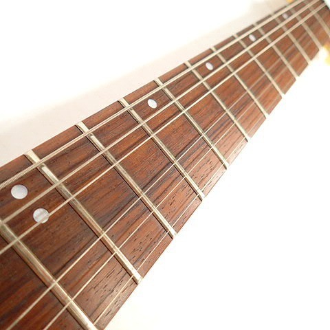 YAMAHA/ヤマハ VG-Standard ASKAモデル バイオリンギター エレキギター 