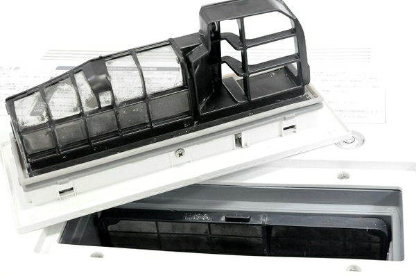 Panasonic パナソニック Cuble NA-VG700L-S ドラム式 洗濯 乾燥機 7kg 左開き 中古 楽直 T3574672_7