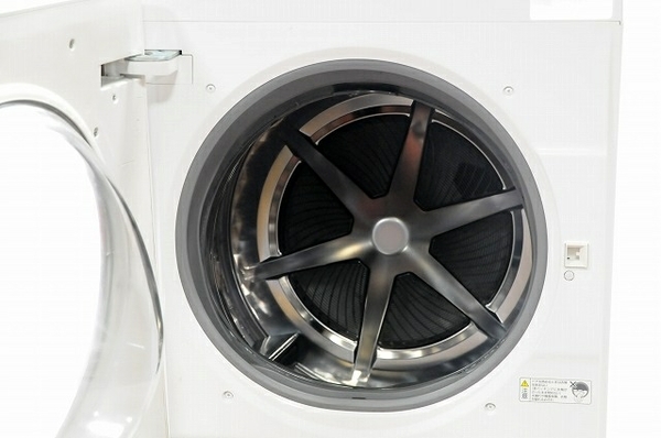 Panasonic パナソニック Cuble NA-VG700L-S ドラム式 洗濯 乾燥機 7kg 左開き 中古 楽直 T3574672_8