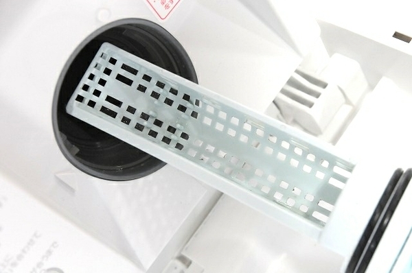 Panasonic パナソニック Cuble NA-VG700L-S ドラム式 洗濯 乾燥機 7kg 左開き 中古 楽直 T3574672_9