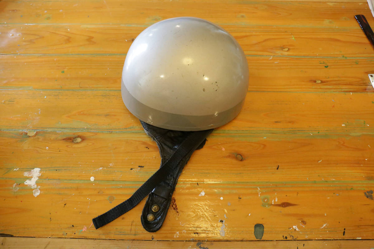 Cromwell Helmet クロムウェル L 62cm Cromwell クロムウェル