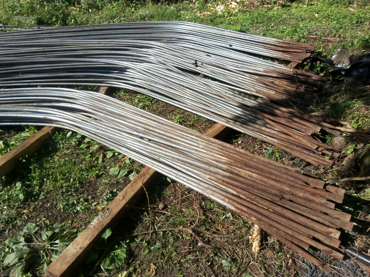 ビニールハウス 四間 F25アーチパイプ バラ売り 引取限定 パイプ倉庫 パイプ車庫 雨除けハウス Diy 引取限定 温室 ビニールハウス 売買されたオークション情報 Yahooの商品情報をアーカイブ公開 オークファン Aucfan Com ビニールハウス 四間 F25アーチパイプ バラ売り 引取限定 パイプ倉庫 パイプ車庫 雨除けハウス Diy 引取限定 温室 ビニールハウス 売買されたオークション情報 Yahooの商品情報をアーカイブ公開 オークファン Aucfan Com