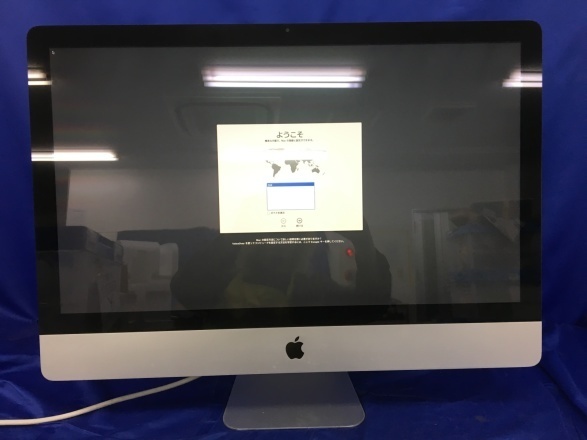 iMac 27inch Mid 2010 2.93GHz MC511J/A | THEPARKCOMPANIES.COM