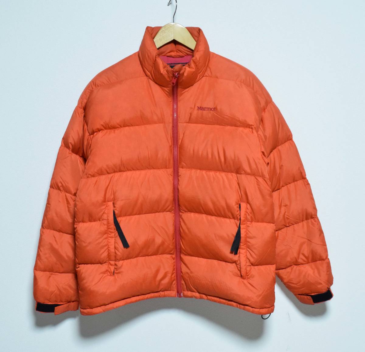 キムタク着 ビューティフルライフ Marmot マーモット ダウンジャケット 