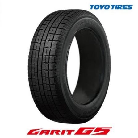 要在庫確認】トーヨー ガリット TOYO GARIT G5 185/65R15 185-65-15 4