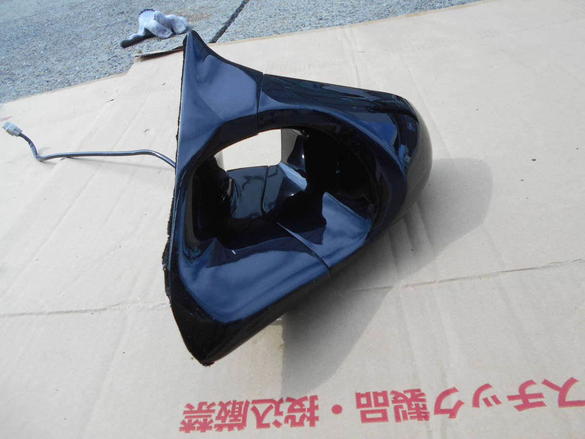 Yahoo!オークション FD3S RX-7 G/D ガナド-ル 左電動 ドアミラ- 倉庫 