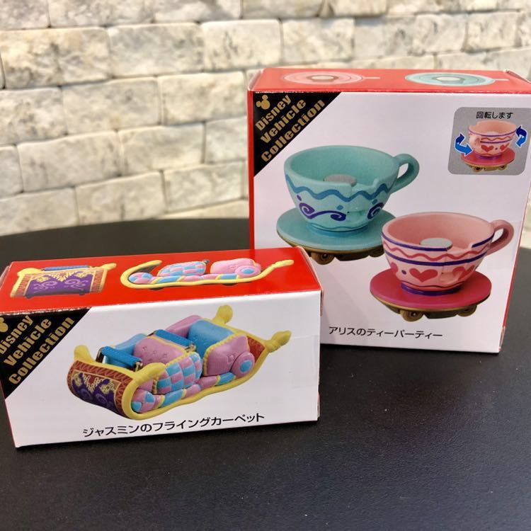 爆買い，お得 新商品 ディズニーリゾート トミカ セット(キャラクタートミカ)｜売買されたオークション情報、yahooの商品情報をアーカイブ公開 - オークファン キャラクタートミカ