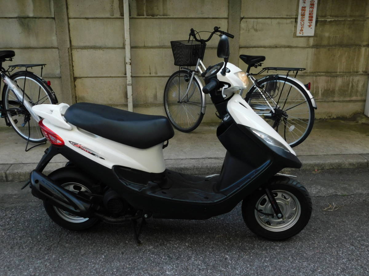 SYM - X