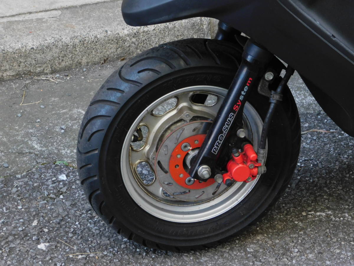SYM - X