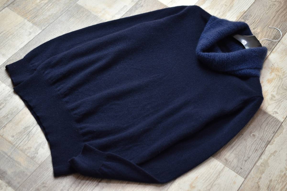 タグ付き未使用ダーマコレクション DAMA ダーマコレクション/カシミヤ