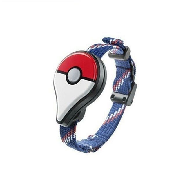 Pokémon GO Plus 本体 ポケモンGO レアな号外付き Pokémon GO Plus