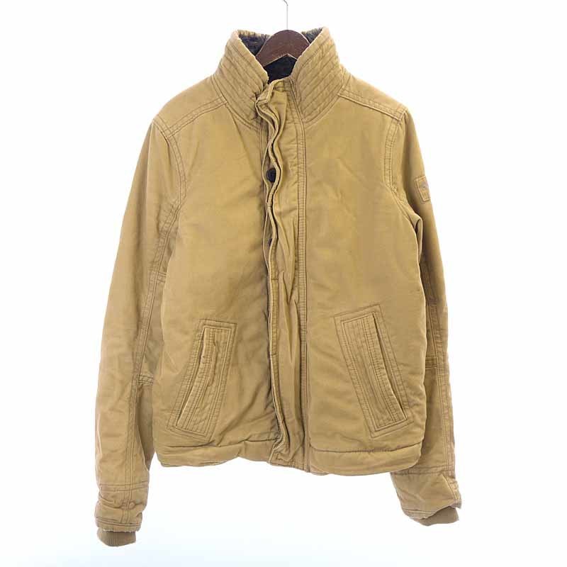 アバクロンビーアンドフィッチ/ABERCROMBIE&FITCH 裏 ファー ボア 