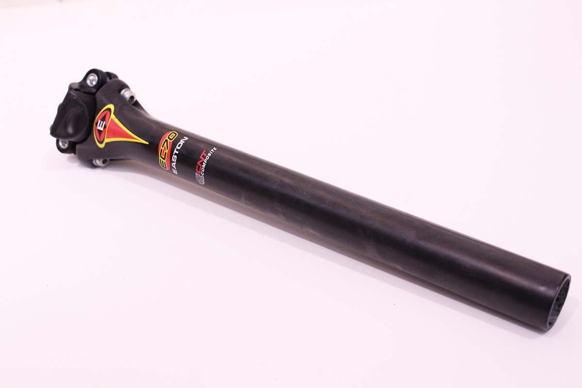 EC70 | EASTON カーボンシートポスト シートポスト – Offset 20mm