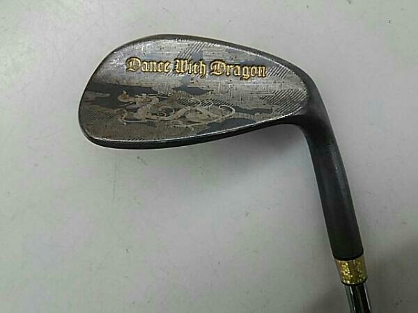  ジャンク Dance with Dragon 52度(ダンスウィズドラゴン)｜売買されたオークション情報、yahooの商品情報をアーカイブ公開 - オークファン 男性右きき用