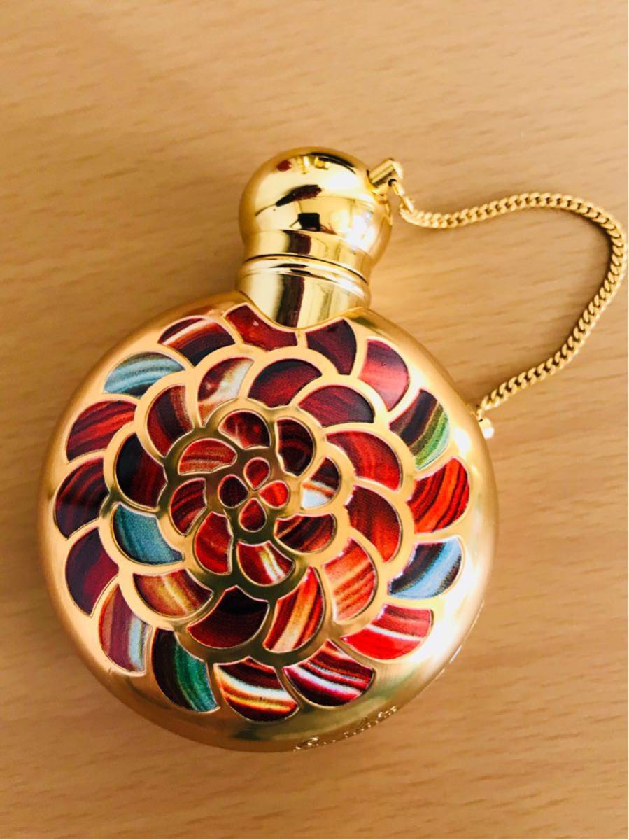 ゲラン メテリオットサムサラ スプレー 15ml 限定品 ◼️GUERLAIN