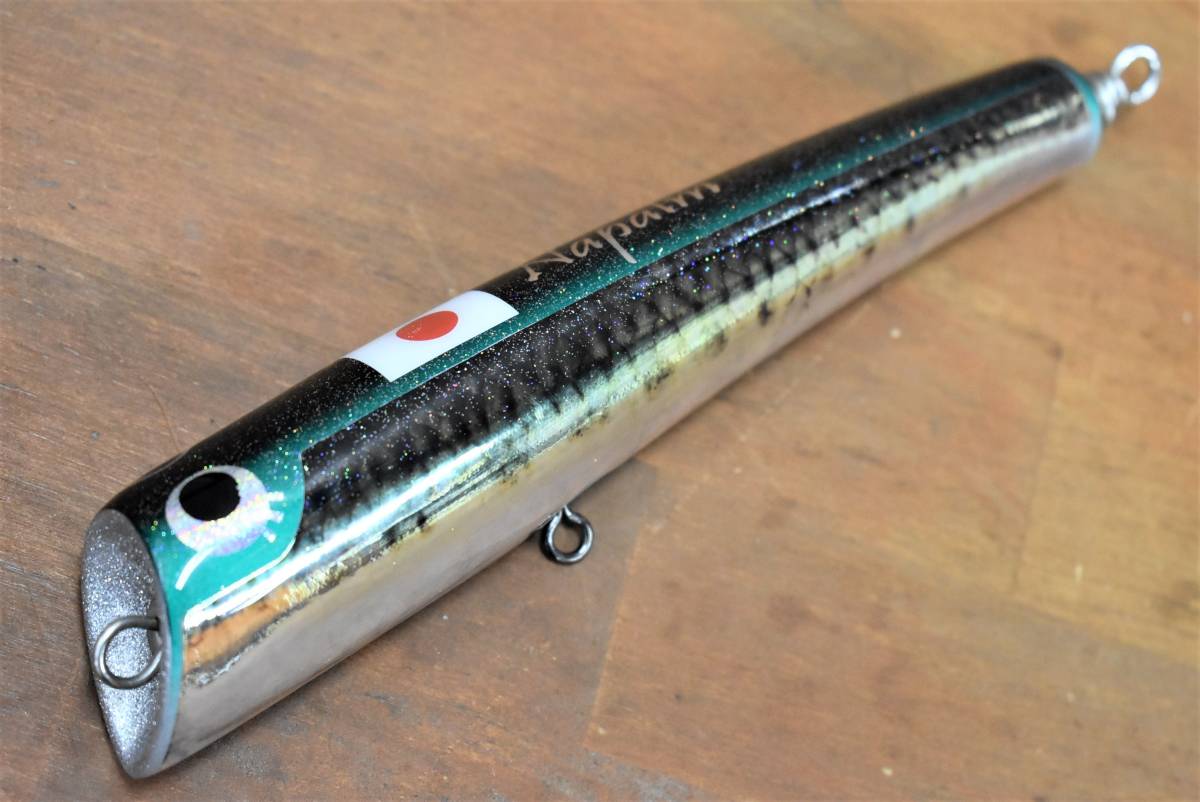 ネイティブワークス ナパーム170 Native Works Napalm 170 ネイティブワークス ナパーム170 Native Works Napalm 170