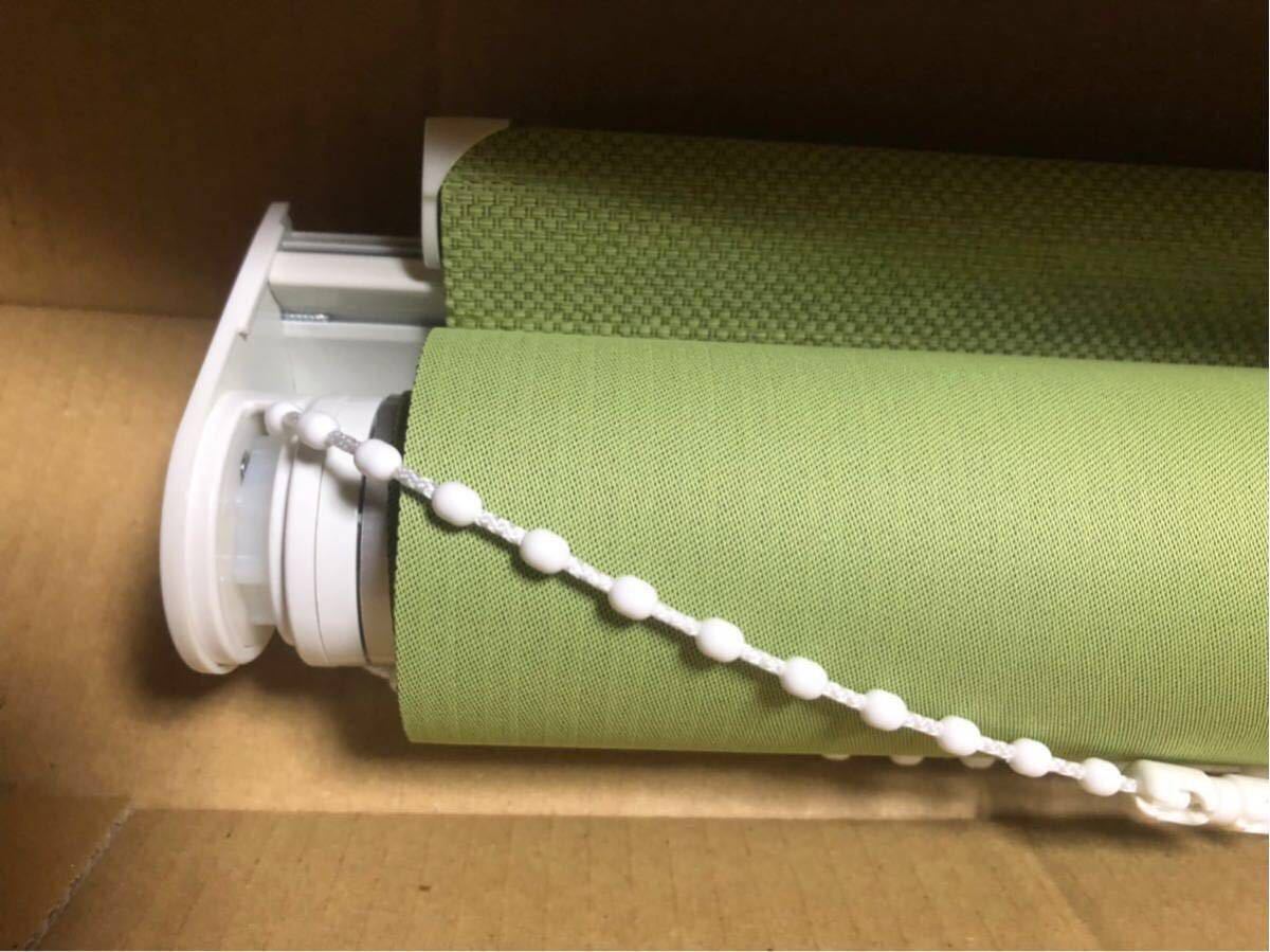 左操作。新品タチカワロールスクリーンW1275×H2460以内