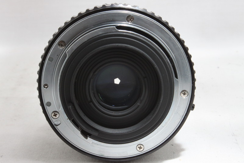 ペンタックス SMC PENTAX-A 24mm F2.8 [5818980] 【公式通販】