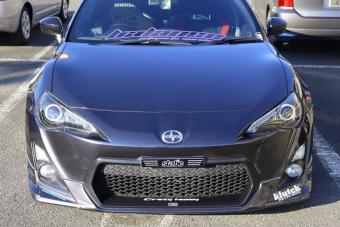 Staticナンバーデリートプレート パーツ 自動車、オートバイ 【公式通販】