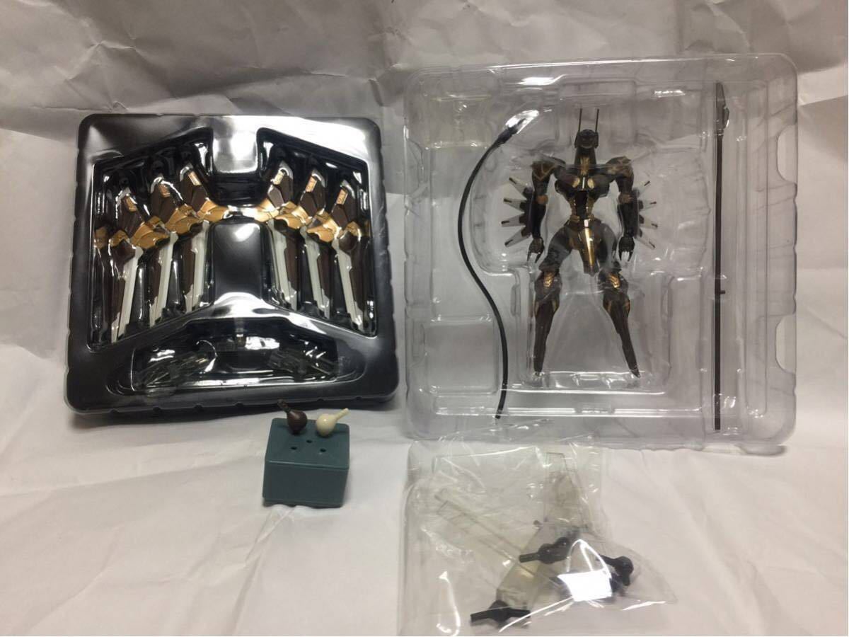 【リボルテック 】アヌビス【ZONE OF THE ENDERS】