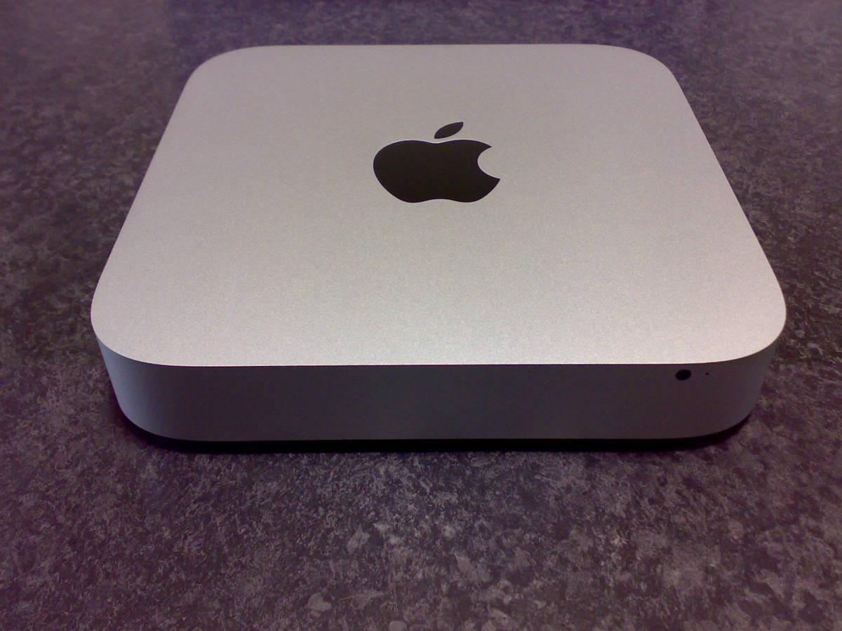 ☆ Apple Mac mini Core i5 2.6GHz 8GB 1TB A1347 MGEN2J/A ☆ (Late