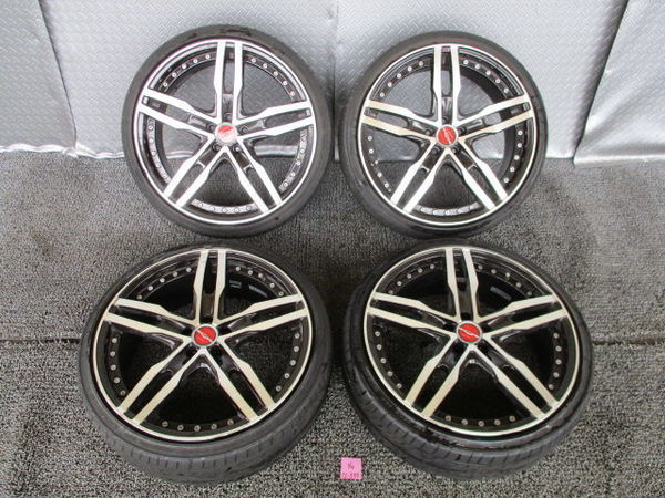 AME シャレン SHALLEN fm 2026年最新Yahoo!オークション 右側 コーナー 