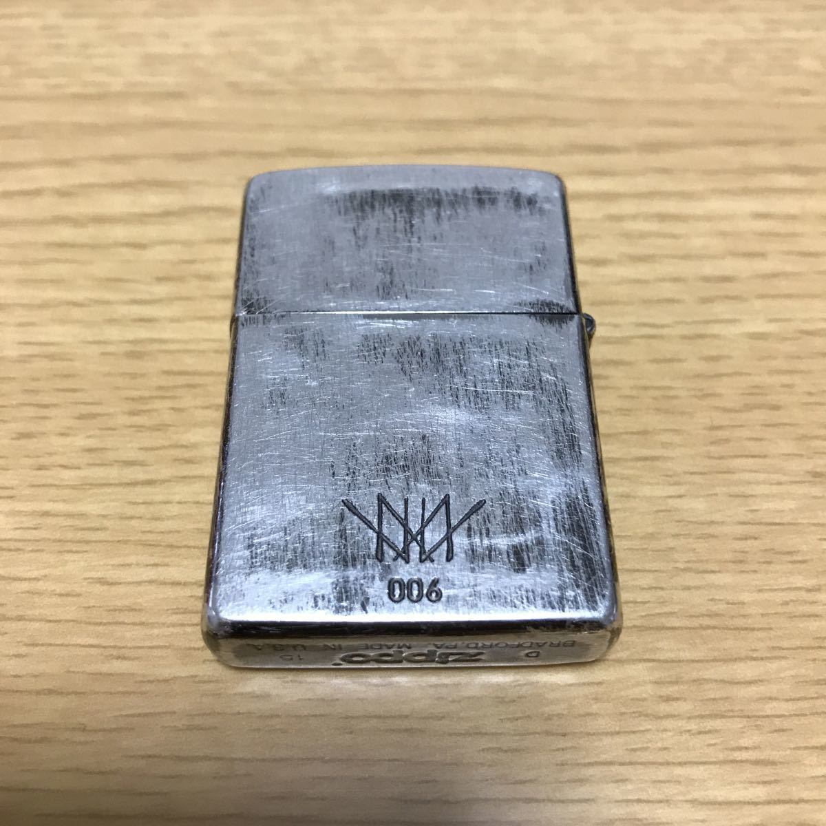 即決○coldrain ZiPPO VENA ○箱付き