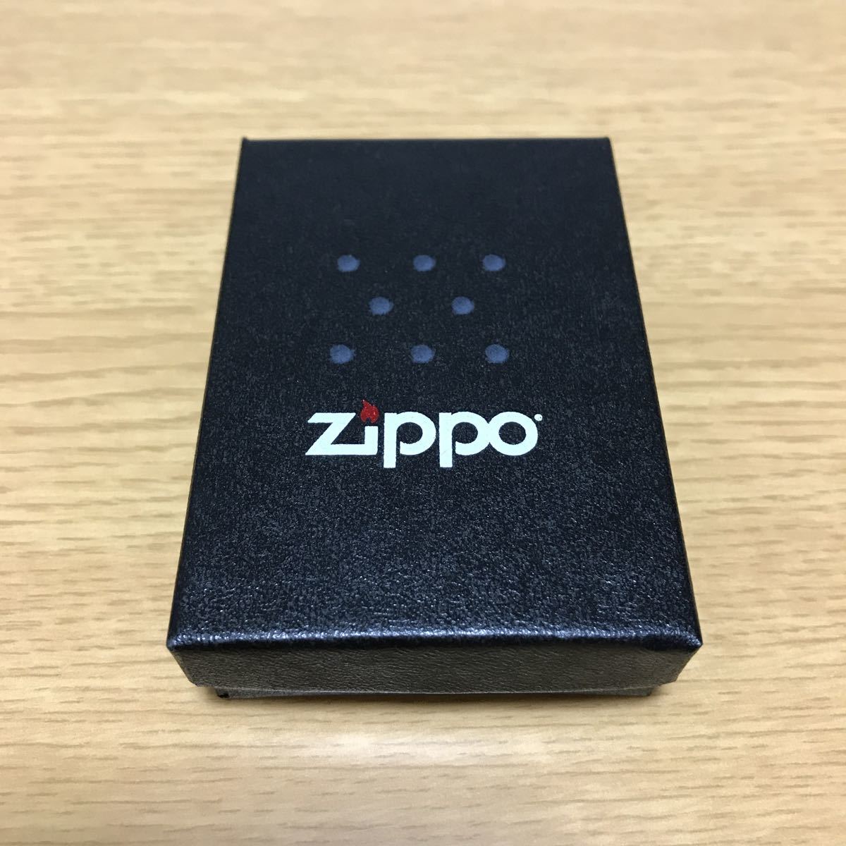 即決○coldrain ZiPPO VENA ○箱付き
