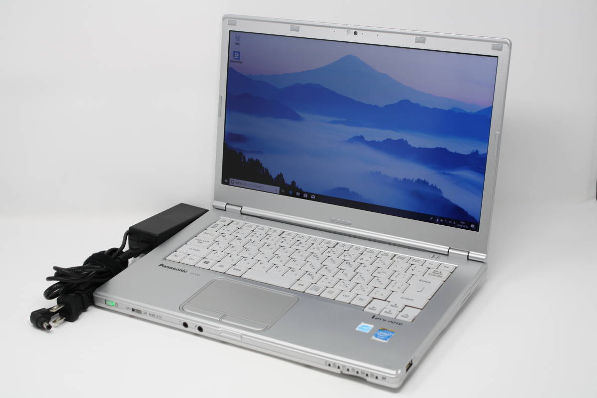 note お買い得中古品情報) Panasonic Let