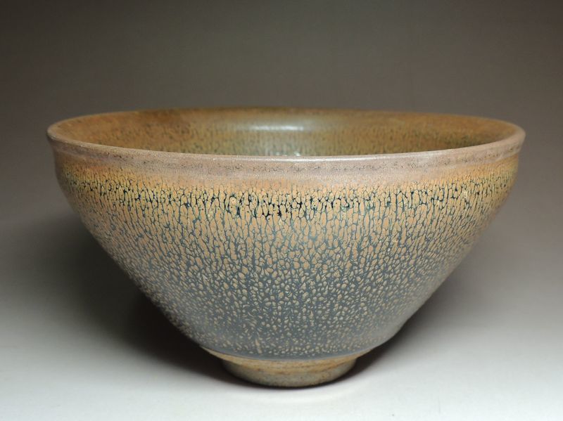 △中国古玩・油滴・建窯・天目茶碗・茶釉・供御・唐物△ △中国古玩