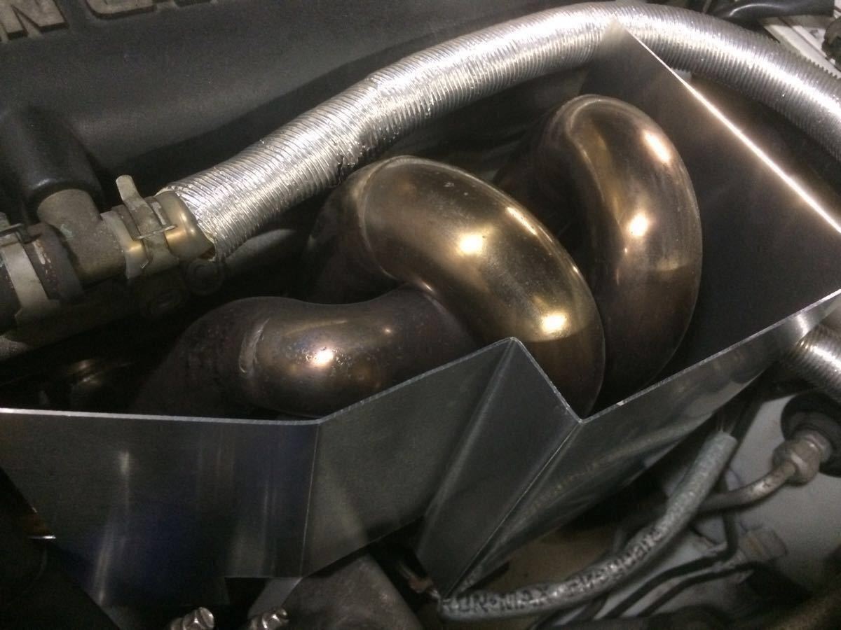大好評 限定 S13 シルビア 180SX SR20 ステンエキマニ タコ足 熱対策遮熱板 HPI ドリフトスタンス JDM USDM Foto & Idee 大好評 限定 S13 シルビア 180SX SR20 ステンエキマニ タコ足 熱対策遮熱板 HPI ドリフトスタンス JDM USDM Illustration