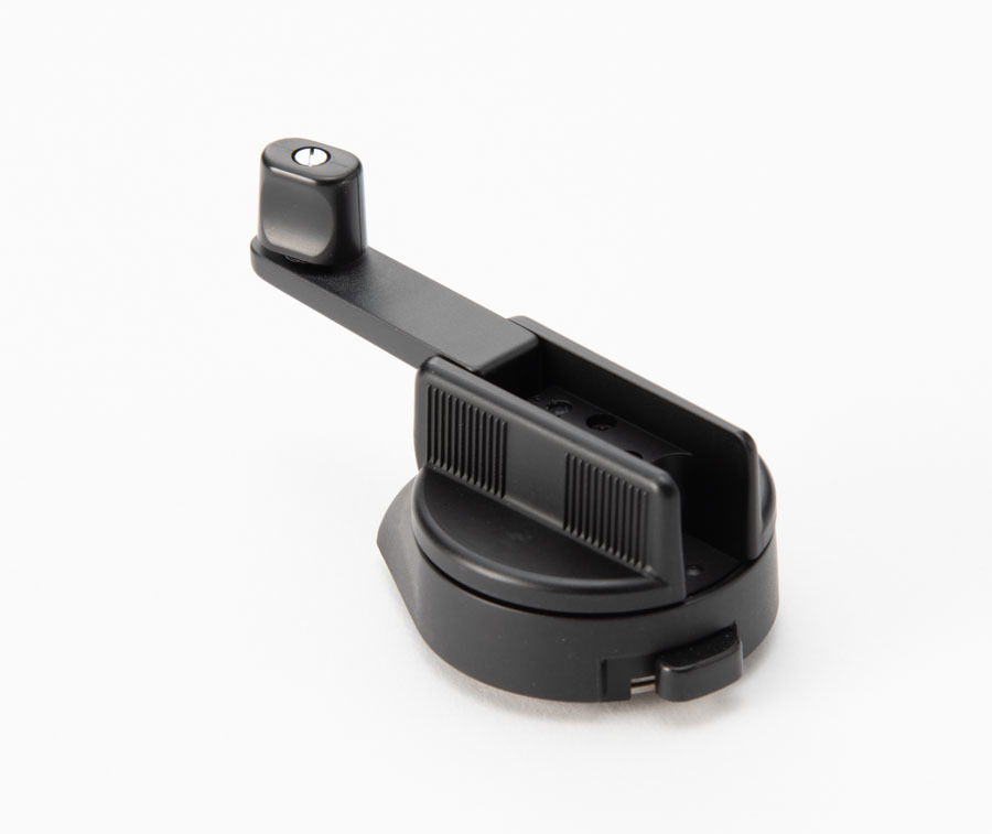 Mamiyaマミヤ AC401 クランクハンドル M645 Pro用　おまけ付き