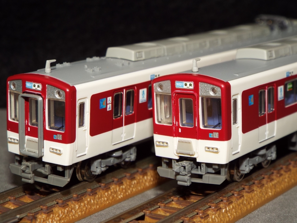 鉄道コレクション 第27弾 東武5050系 4両セット シークレット含む 鉄