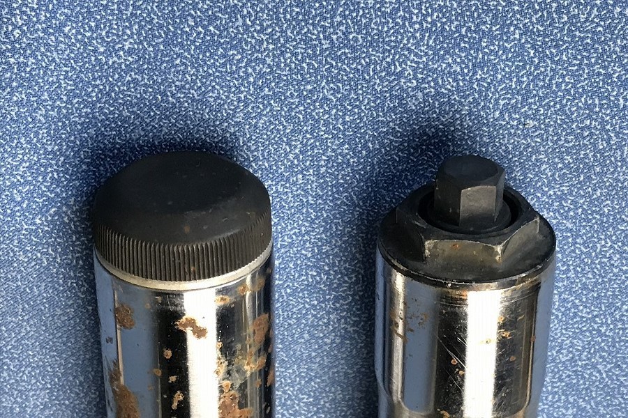 RZ250R/RZ250RR/RZ350RR 【 51L・1AR 】用 インナーチューブ　新品 【ゼス】