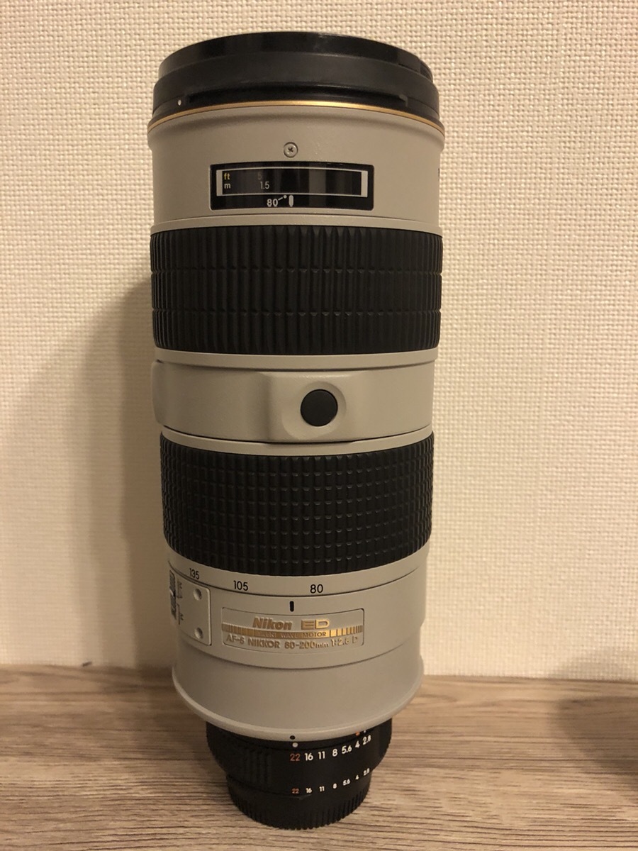 ☆NIKON ED AF NIKKOR 300mm 1:4 ニコン カメラ レンズ☆1289 【公式通販】