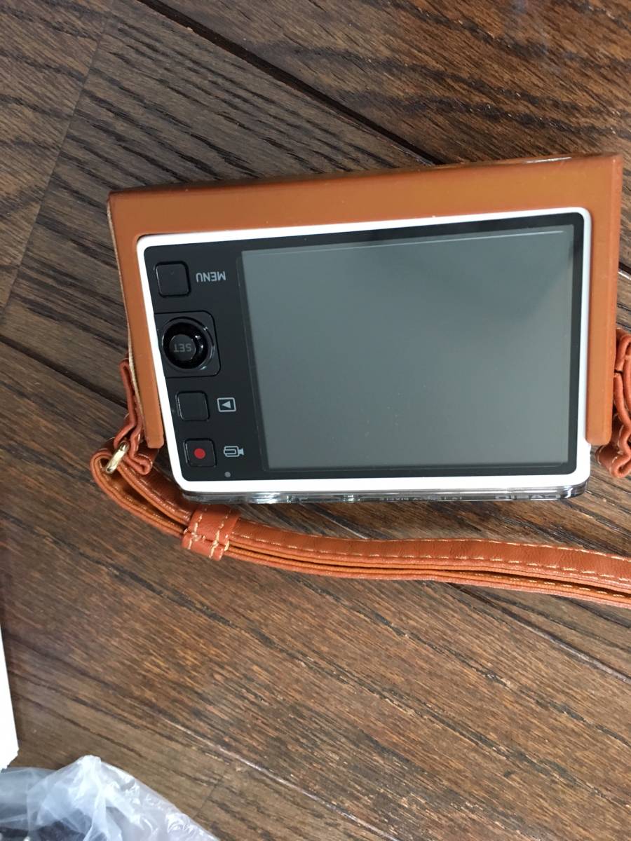 カシオ CASIO デジタルカメラ EXILIM EX-JE10 EX-JE10 CASIO カシオ