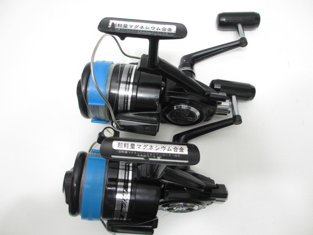 RYOBI リョービ PROSKYER プロスカイヤー 7 Super Light スーパー