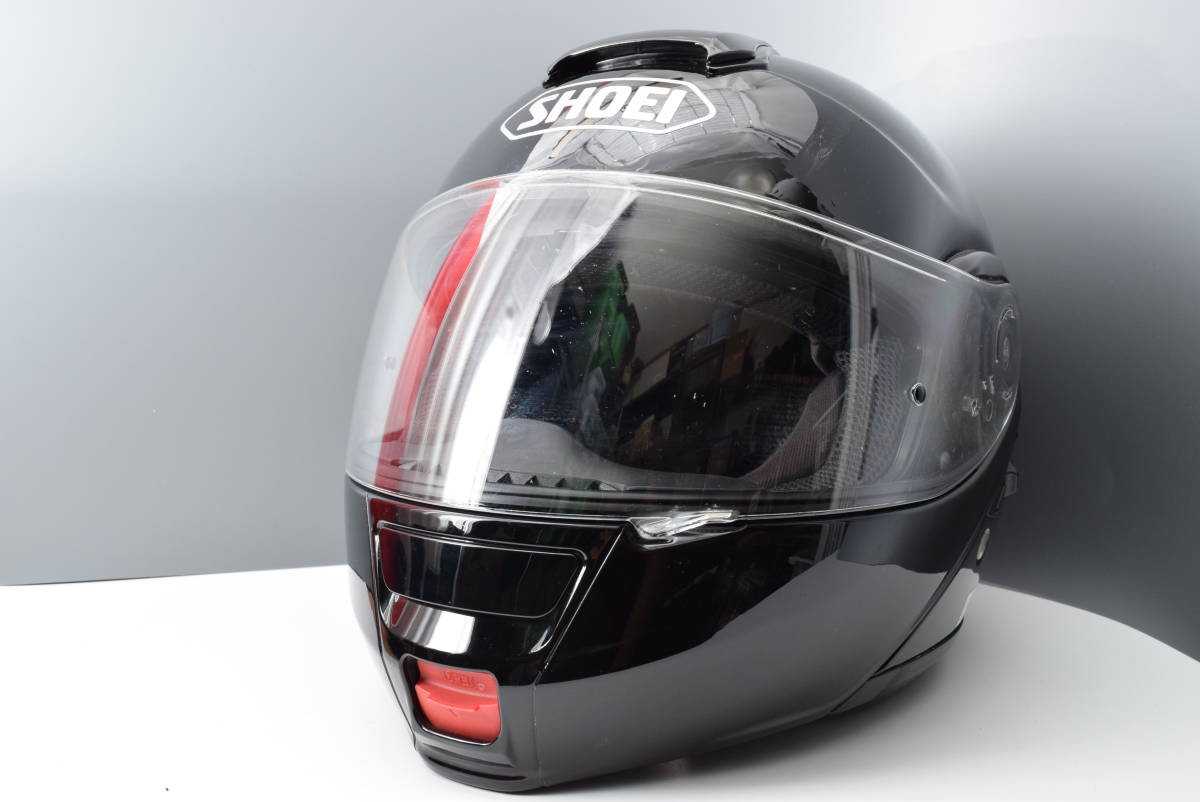 SHOEI フルフェイスヘルメット フルフェイス ショウエイ ヘルメット Z8 