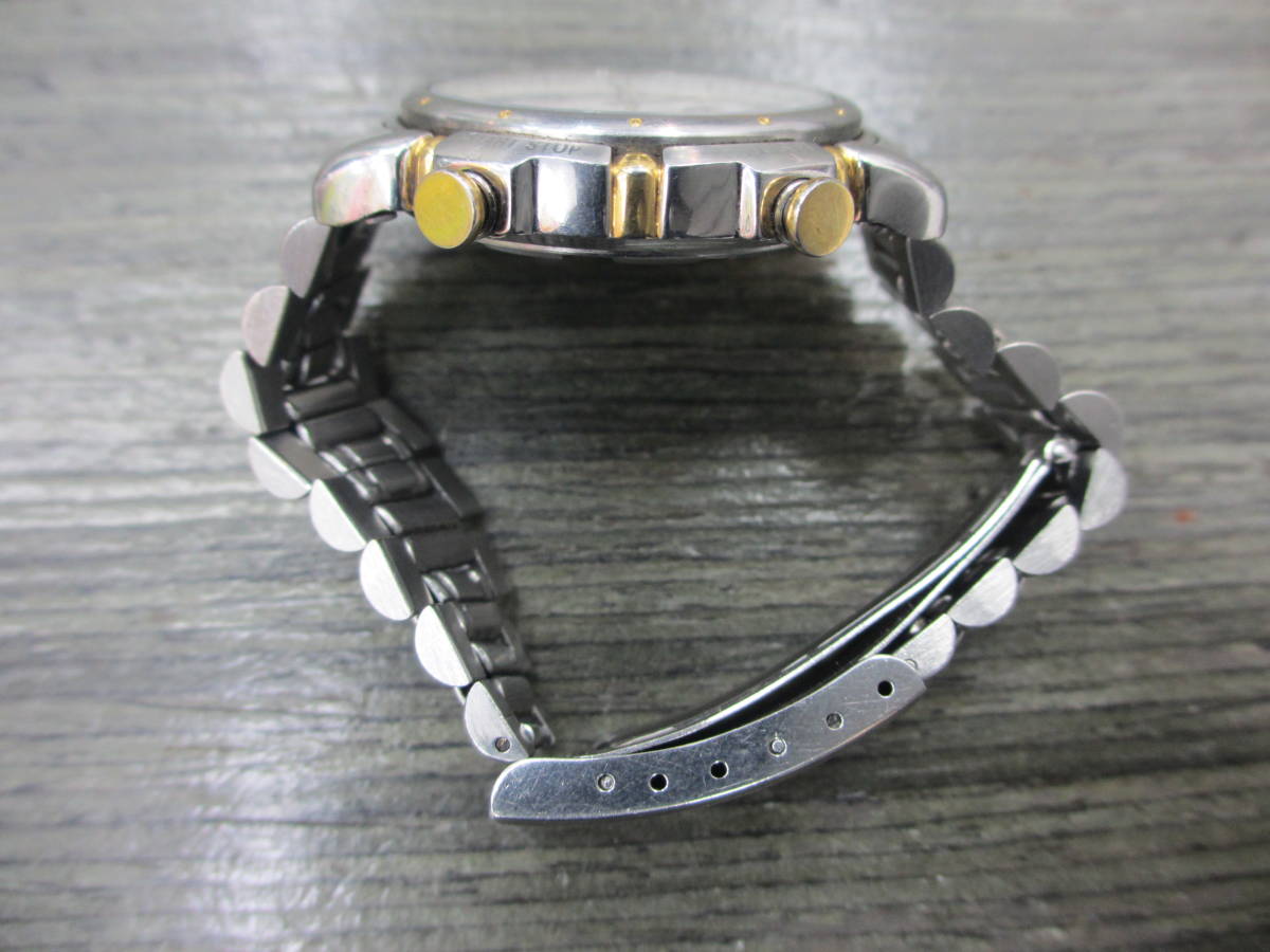 セイコー　SEIKO ヨットタイマー 8M37-7000 SEIKO/セイコー/YACHT TIMER/ヨットタイマー/8M37-7000/腕時計