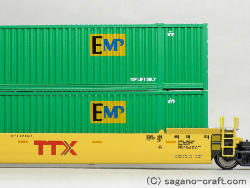 6737）TOMIX Nゲージ 92718 JR E26系 （寝台特急カシオペア）増結