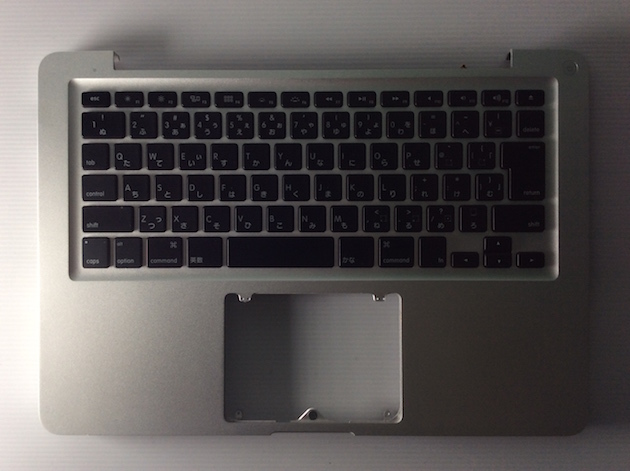 iMac 27インチ Apple ジャンク品 2010年？HDD無し、メモリなし Corei7