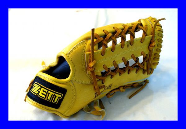 【2025，人気SALE】 ゼット ZETT DUALCATCH BRGA35240 グローブ 軟式用グラブ(オールラウンド)｜売買されたオークション情報、yahooの商品情報をアーカイブ公開 - オークファン 大人用