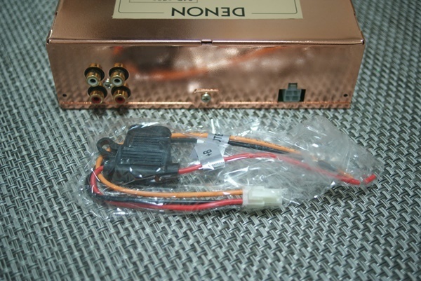 DENON DSV-1(アナログレベルメーター)中古 DSV-1 【公式通販】