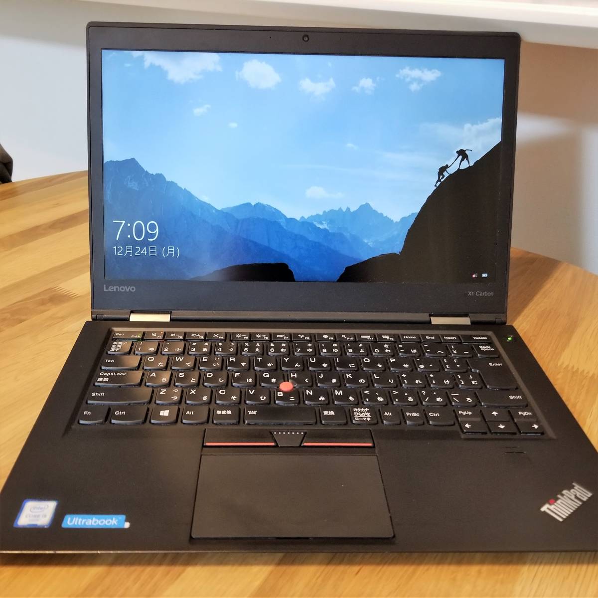 SONY ソニー VAIO PCG-71B11N ノートPC HDD無 動作未確認 ジャンク