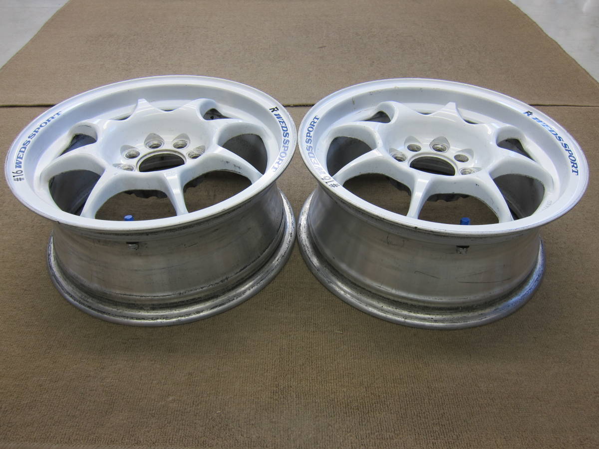 JDM TC05 Distro Buy Wheels, Engines and WEDSSPORT Parts Sport 